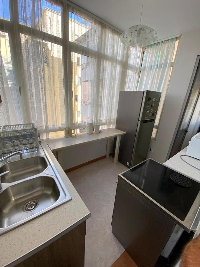 Ultra Apartments 'New Baazar' Tirana Exteriér fotografie